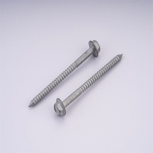 Viti per <span class=keywords><strong>legno</strong></span> a <span class=keywords><strong>testa</strong></span> esagonale in acciaio inossidabile o a <span class=keywords><strong>testa</strong></span> <span class=keywords><strong>svasata</strong></span> - Product Image 3