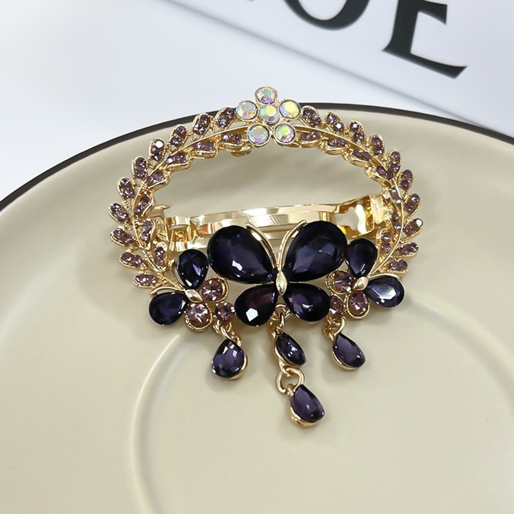 Style - 1 Purple
