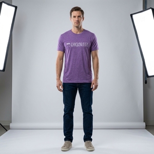 T-shirt surdimensionné personnalisé pour homme, <span class=keywords><strong>95</strong></span>% bambou, 5% élasthanne, 260 g/m², t-shirts oversize en bambou uni, vente en gros - Product Image 5