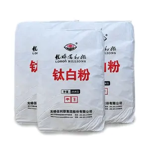 BLR699 Rutile Lớp Titanium Dioxide, Tio2 Titanium Dioxide