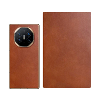 Protector de Pantalla de Privacidad HD y Adhesivo Trasero Ultrafino Impermeable de TPU/EPU Personalizado al por Mayor para S24