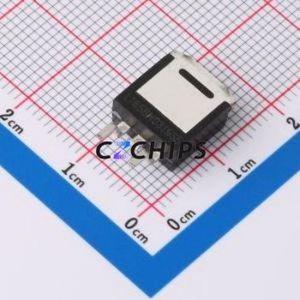 Original-Tout nouveau STB14NM50N-VB TO-263(D2PAK) Transistor Transistor à effet de champ (MOSFET) - Product Image 2