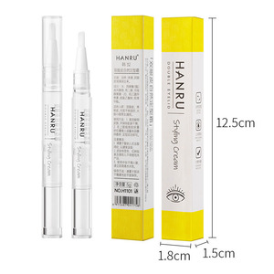 Nuevo de herramientas de maquillaje Invisible doble párpado pegamento elevación instantánea ojo crema - Product Image 5