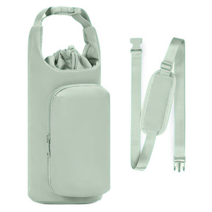 <span class=keywords><strong>Bolsa</strong></span> Térmica Personalizada al por Mayor para Teléfono y Botella <span class=keywords><strong>de</strong></span> <span class=keywords><strong>Agua</strong></span> <span class=keywords><strong>con</strong></span> Correa Ajustable - Product Image 1