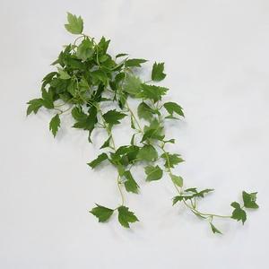 Plantas Artificiales de Alta Simulación, Guirnalda de Enredadera, Follaje de Morera Colgante <span class=keywords><strong>para</strong></span> Pérgola, Valla, Patio, Decoración Rústica - Product Image 5