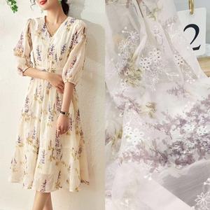 Bán buôn Chất lượng cao voan <span class=keywords><strong>Jacquard</strong></span> thêu vải hồi giáo <span class=keywords><strong>Jacquard</strong></span> thổ cẩm vải - Product Image 1