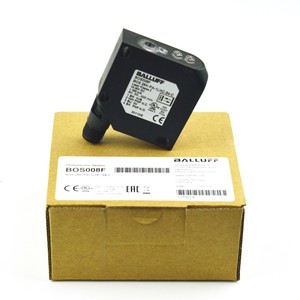 BALLUFF BOS 26K-PA-1LHC-S4-C( BOS008F)เซ็นเซอร์แบบกระจายแสง PNP ใหม่ * - Product Image 2