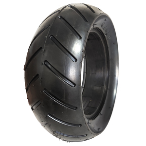 Pneu de trottinette électrique tout-terrain élargi 8,5x3,0, roue en caoutchouc massif anti-crevaison, antidérapante, pièce de rechange pour trottinette électrique M365 GXL - Product Image 6