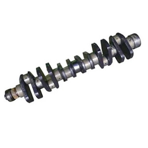 Cigüeñal Forjado para Iveco C9 NEF6 05041257960 504350836 2831390 2831068 2859449 504347342 994896766 5041288490 5802115772 - Product Image 2