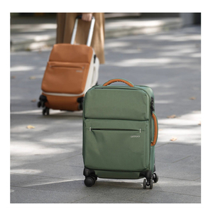 <span class=keywords><strong>Valise</strong></span> légère en tissu Oxford de haute qualité, la plus populaire, bagage de voyage portable avec serrure TSA, <span class=keywords><strong>valise</strong></span> extensible pour <span class=keywords><strong>cabine</strong></span> - Product Image 1