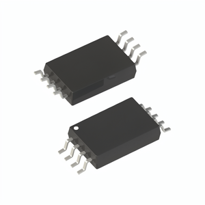 ชิ้นส่วนอิเล็กทรอนิกส์ ชิป 8 TSSOP TPA6582-TS1R BOM IC มีสินค้าในสต็อก - Product Image 1