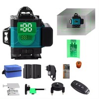 Niveaux laser économiques, auto-nivelants, laser et niveau laser linéaire pour l'amélioration de l'habitat