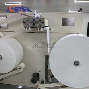 Fully Automatic Manufacturer Wet <strong>Wipes</strong> Production Line Making Machine Wet <strong>Wipe</strong> for Baby With Packing and Printing Machine - Product Image 2