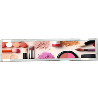 Panel Layar LCD Bar Terentang AUO 28 Inci P280IVN01.1 1920(RGB)*360 Mendukung 70K Jam Digital Signage dan Display