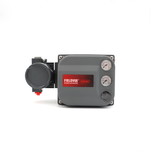 DVC6200H Digital <b>Smart</b> <b>Ball</b> Controller With WuZhong China - Product Image 6