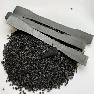 Granulés de LLDPE de qualité uniforme, vente en gros, matière première plastique, stock d'exportation - Product Image 2