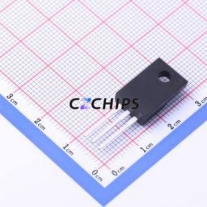 ทรานซิสเตอร์สนาม TO-220F-3 IRFI644GPBF (Mosfet) ใหม่และดั้งเดิม - Product Image 2