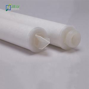 انخفاض سعر 5 ميكرون PP تذوب في مهب خرطوشة تصفية المياه - Product Image 4