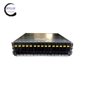 2U ไดรฟ์25X2.5 Dae FLD RCK D3122F - Product Image 2