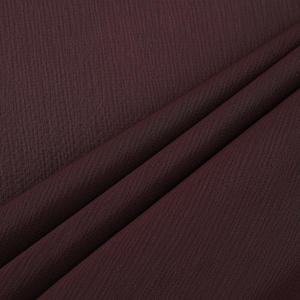 Precio de fábrica directo de alta calidad coreano Super Black Tik Tok 100% poliéster para Arabia Saudita Dubai Market Ladies <span class=keywords><strong>Abaya</strong></span> - Product Image 6