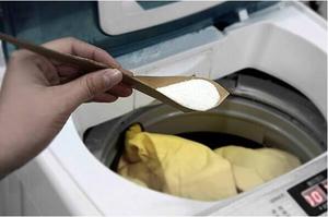 <strong>Laundry</strong> <strong>Detergent</strong> High Foam Washing Powder Manufacturers Soap Powder <strong>Laundry</strong> <strong>Detergent</strong> Powder - Product Image 6