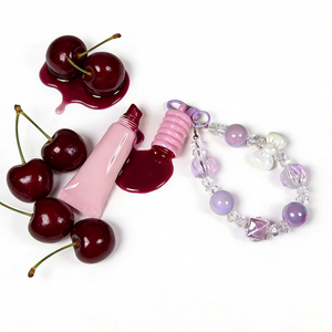 Lucidalabbra Personalizzato con Logo Privato, Vendita all'Ingrosso, Gusto Frutta, Idratante, Olio <span class=keywords><strong>Labbra</strong></span> Nutriente - Product Image 5