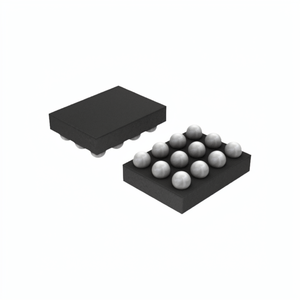 ชิ้นส่วนอิเล็กทรอนิกส์12 WFBGA NLSX4378ABFCT1G ผลิตตามแบบ FCBGA LOGIC - Product Image 1