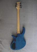 Guitare basse électrique à 5 cordes Weifang Rebon