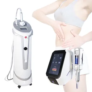 360 Degree Endo Lymphatic Drainage Cellulite Reduction Body Sculpting Lifting Slimming Beauty Inner Ball 8D Roller Slim Machine