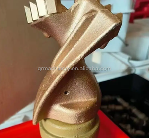 مثقاب مركزي سداسي الشكل بأحجام 50 ملم و70 ملم و80 ملم و90 ملم و150 ملم - Product Image 1