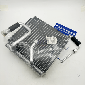 एयर कंडीशनिंग प्रशीतन वाष्पीकरण बॉक्स असेंबली खुदाई हिची EX120-5G EX200-5G ZAX200-6 - Product Image 5