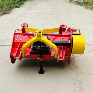 Otras máquinas agrícolas Máquina para matar plántulas - Product Image 5