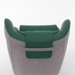 Bn Hot <span class=keywords><strong>Health</strong></span> und Wellness Bestseller Gesundheits produkt Luxus Günstige 4D Schwerelosigkeit Ganzkörper pflege <span class=keywords><strong>Massage</strong></span> stuhl - Product Image 2