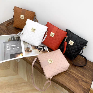 Nuova Borsa di Lusso da Donna di Design, Borsa alla <span class=keywords><strong>Moda</strong></span> in Pelle PU, Accessori di Lusso per Donne, Borsa a Tracolla Alla <span class=keywords><strong>Moda</strong></span> per <span class=keywords><strong>Giovani</strong></span> Donne - Product Image 2