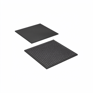 Embedded 484 BBGA EPF10K50EFC484-2 Buy Electronics Components Online In Stock - Product Image 1