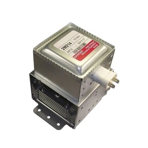 Nuevo para <span class=keywords><strong>LG</strong></span> 1KW magnetrón de <span class=keywords><strong>microondas</strong></span> de aluminio 2m214 01GKH repuestos originales para equipos de <span class=keywords><strong>microondas</strong></span> industriales - Product Image 1