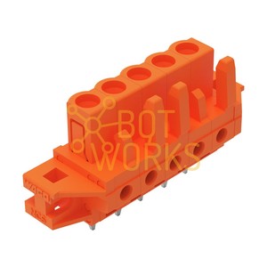 Wago 232165031000 - Nuovo - Product Image 1