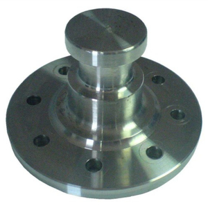 King Pin, Piezas para Remolques, Piezas para Semirremolques, Material de Acero, Accesorios para Remolques, Fabricante de Alta Calidad - Product Image 4