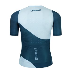 Đi Xe Vua Tùy Chỉnh Bán Buôn Đi Xe Đạp Jersey Pro Đi Xe Đạp Quần Áo Cho Người Đi Xe Đạp Chuyên Nghiệp - Product Image 2