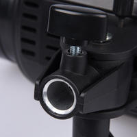 Kostenloser DHL 300w Moonlight Strobe SK400 Photography Studio Blitz mit Lampen kopf