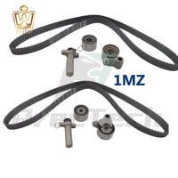 New Good Price Auto Engine Parts Engine Systems Timing Belt Kit Timing Pulley Belt Kit for TOYOTA 1MZ