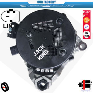 ALT13270 Nuevo alternador para <span class=keywords><strong>BMW</strong></span> <span class=keywords><strong>X3</strong></span> G01 <span class=keywords><strong>X3</strong></span> M X4 G02 12318571358 12318635553 0125815003 0125815004 0125B00552 - Product Image 3