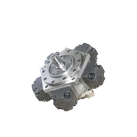 Motor hidráulico de viaje de alta velocidad ITM06, gran oferta, precio