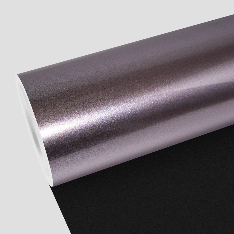 FYL-PET166	PET Radiant Purple