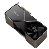 RTX4090 GPU RTX 4090 NV baru stok baru populer RTX 4090 24G
