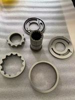 Pièces détachées pour pompe à piston hydraulique série H1B pour les modèles H1B060 H1B080 H1B110 H1B160