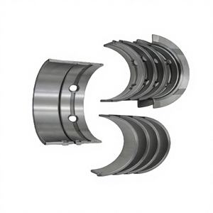 อะไหล่เครื่องยนต์ Foton X6 รุ่นใหม่ BM1090-STD หมายเลขอะไหล่แท้ ตลับลูกปืนหลัก 1 ชิ้นสำหรับก้านสูบพร้อมการรับประกัน 1 ปี - Product Image 3