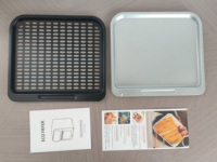 Appareil de cuisine nouveau four 15L friteuse à air intelligent friteuse à air de grande capacité friteuse à air visuel à contrôle numérique sans huile