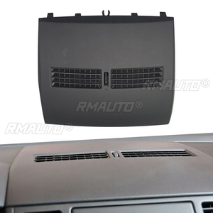 Cubierta de Panel de Salida de Aire Acondicionado para Nissan Tiida 2005 2006 2007 2008 2009 2010 2011, Rejillas de Ventilación de Aire Acondicionado - Product Image 2