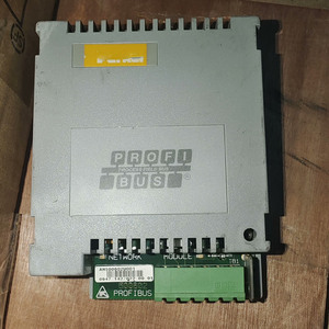การ์ดควบคุมการสื่อสาร PROFIBUS 6055-PROF-00 - Product Image 1
